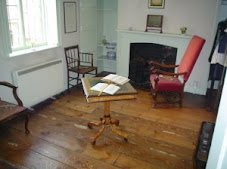 Jane’s bedroom