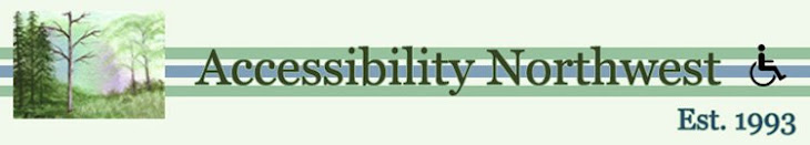 Accessibility Northwest