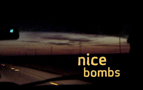 Nice Bombs