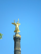 La Victoria de un ángel