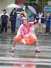 Crazy Woman