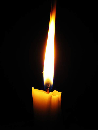 Bugtong: Mga Bugtong ng Kandila-Candle