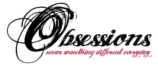 Obsessions