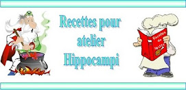 ---Accès recettes
