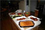 Skillet Gathering - January 20, 2009