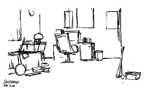 Room _int for "game over"