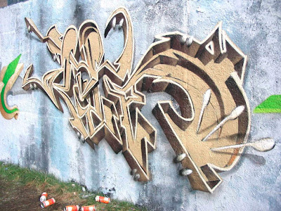 graffiti wildstyle, graffiti art, alphabet graffiti