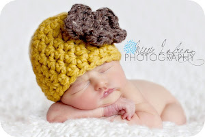 Reese*Our little Peanut Butter Cup