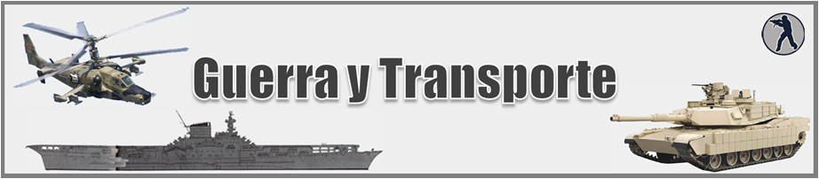 Guerra y Transporte