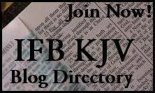 IFB KJV Directory