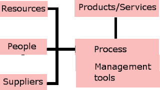 Virtual Organization: virtual organization structure