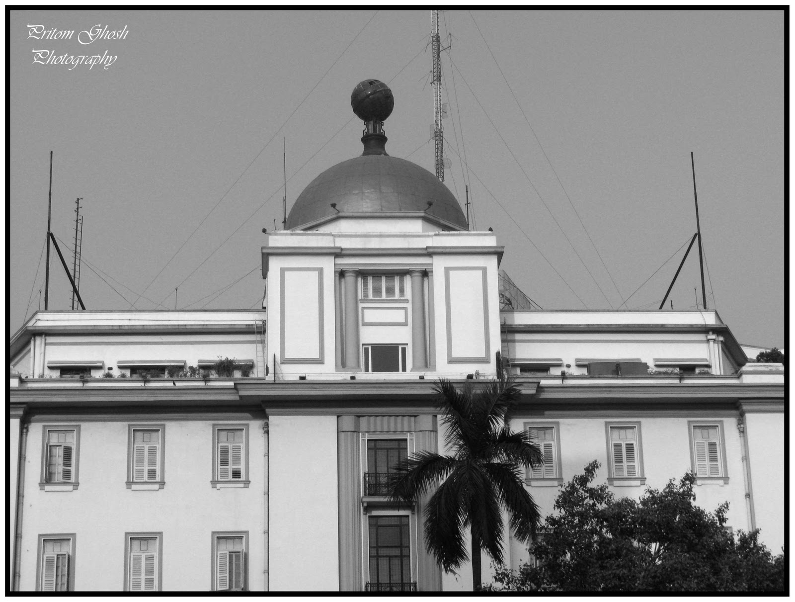 the lens man diary: calcutta ,kolkata -It never begins , it never ends