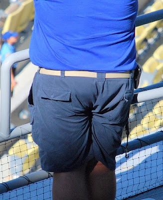 Ass Industries: Ass Eating Pants!