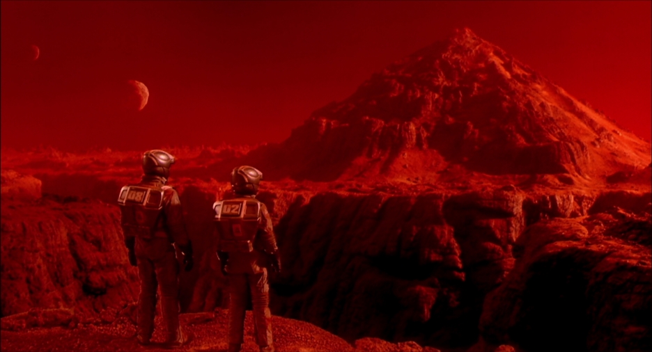 Image result for MARS FANTASY