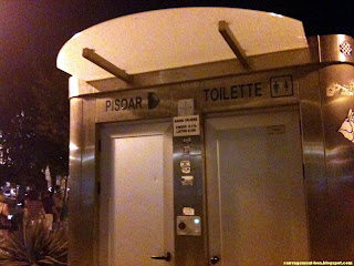 Insolite, le Croate en phonétique...