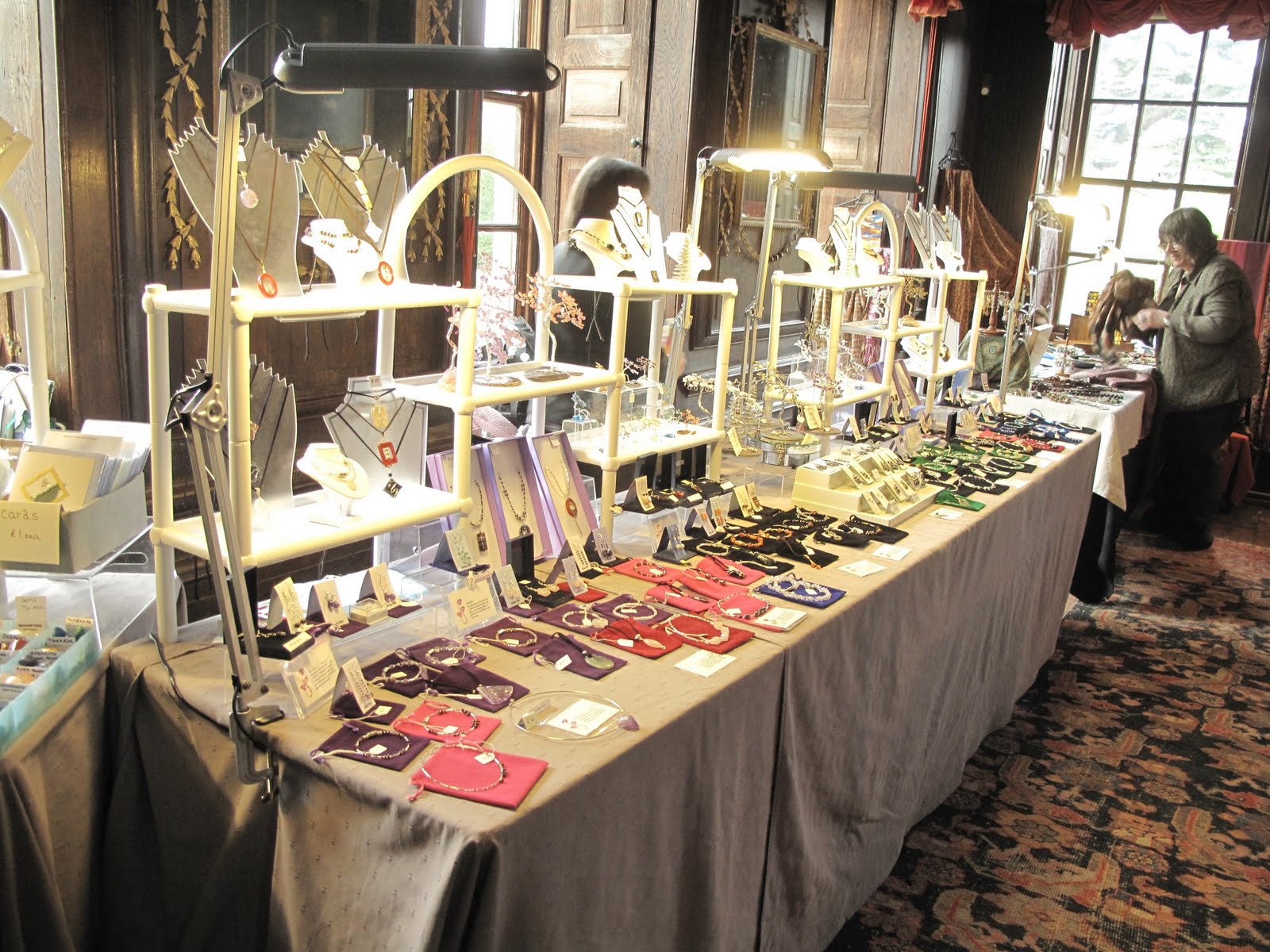 That Crafty Fish x: Craft Stall Ideas...