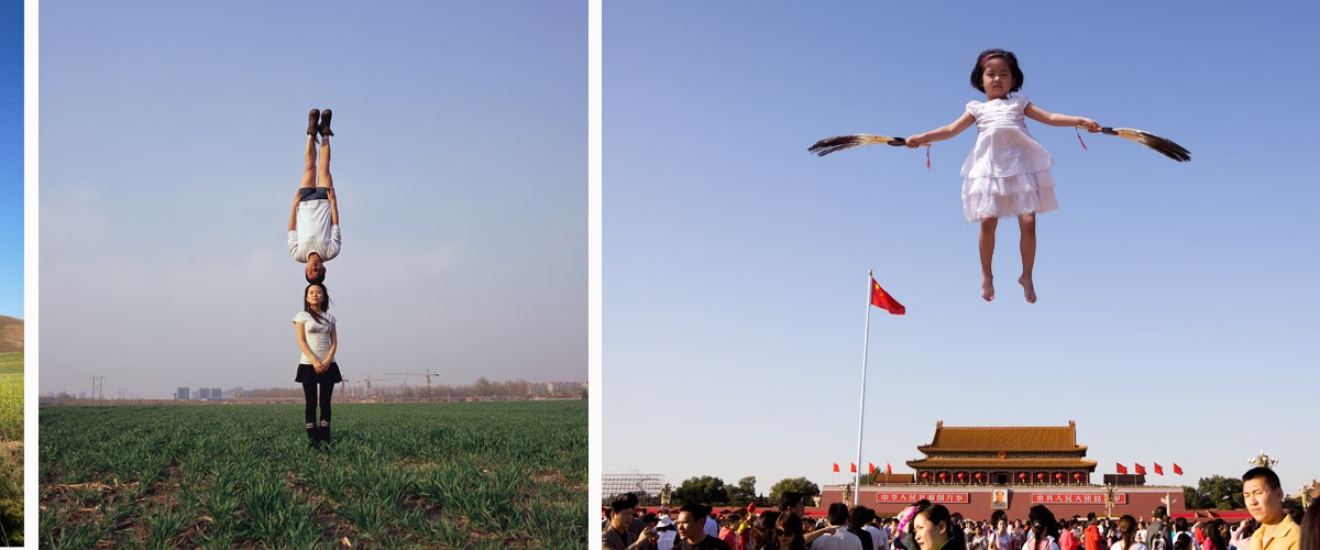 500 Photographers: Photographer #127: Li Wei