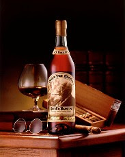 Check Out Our Bourbon Blog