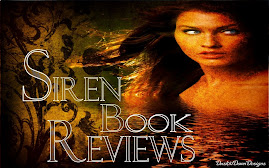 Siren Book Reviews gives "Beautiful Stranger" 4 Siren Stones!