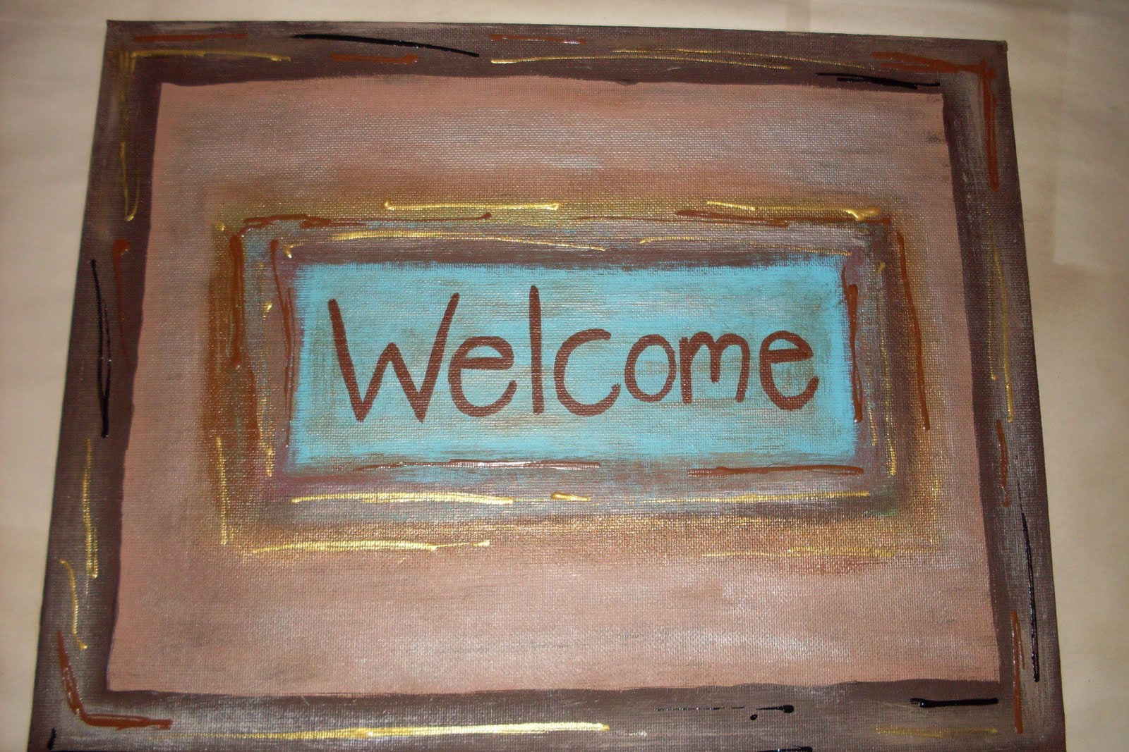 Spotted Creations Canvases