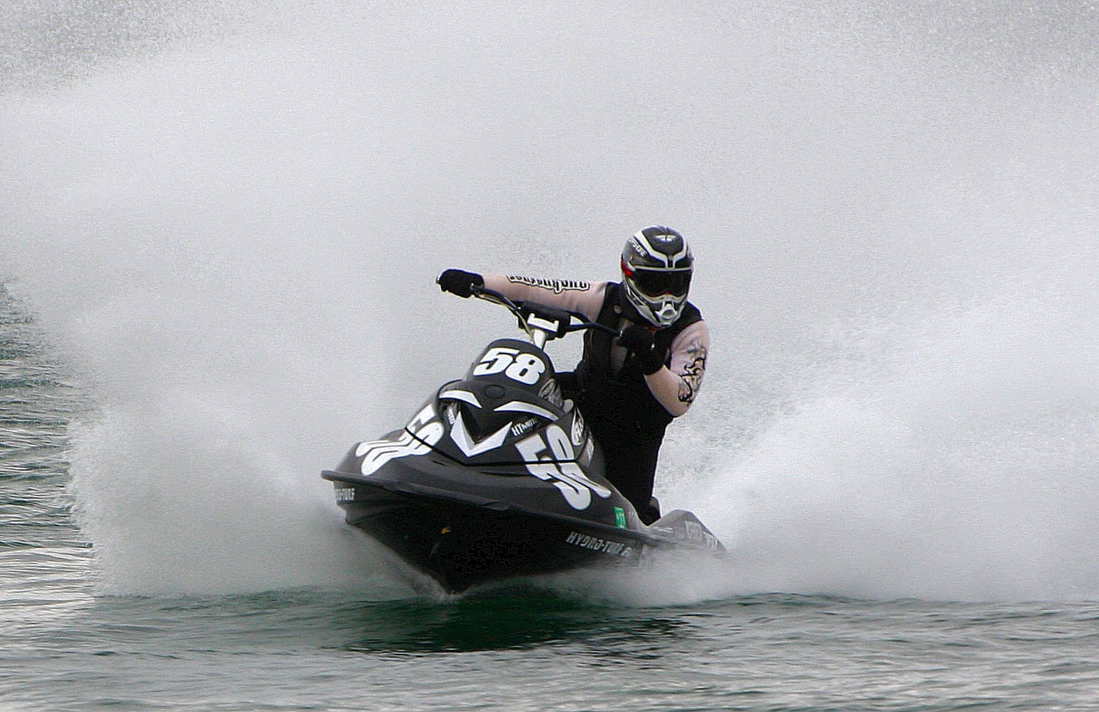 tpr-3 triple play return jet