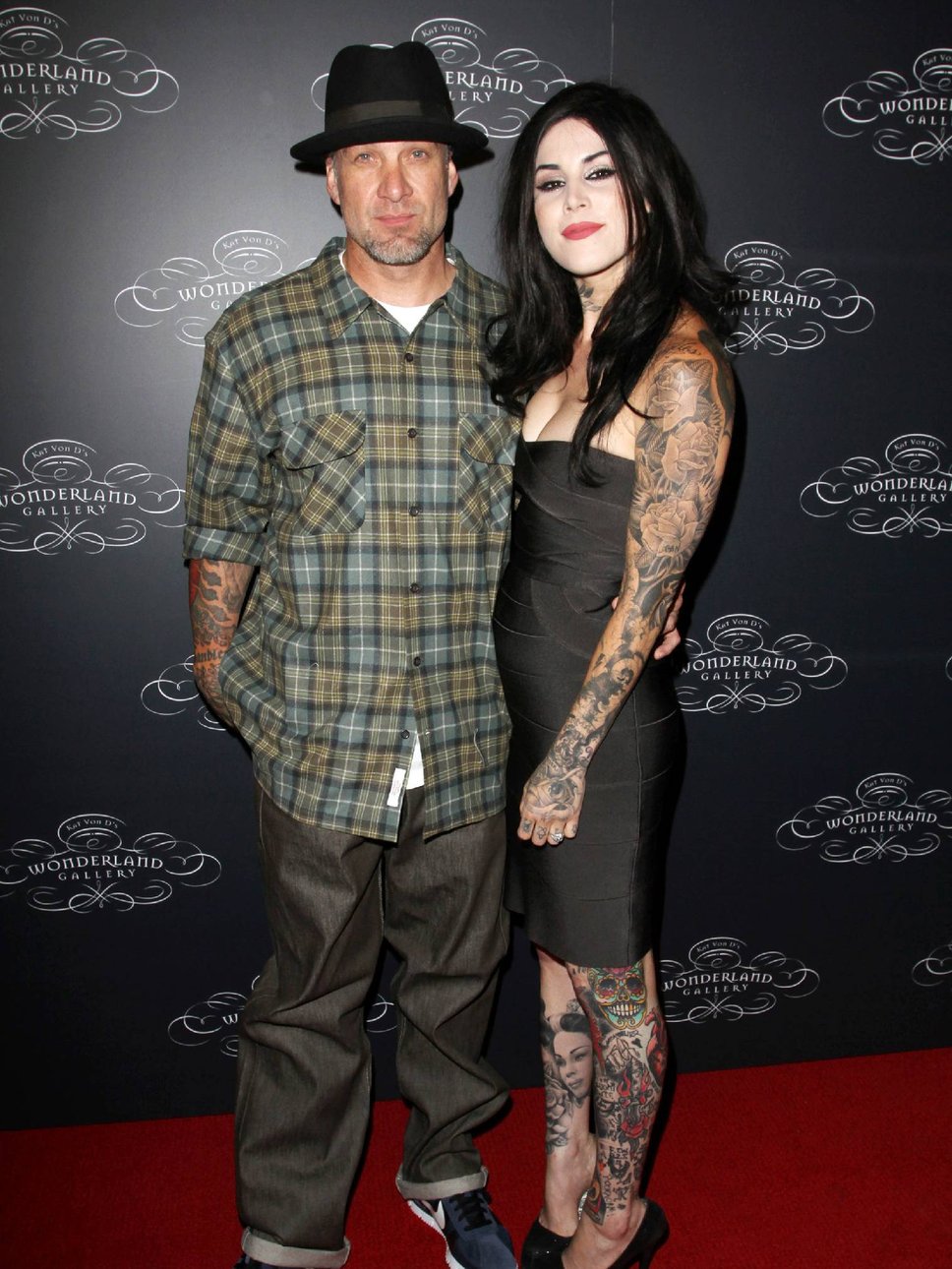 джесси джеймса веста наоми. Kat von d house. Von d 2. Kat von d 2020. Kat von d татуировщица.