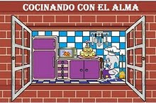 Foro Cocinando con el Alma