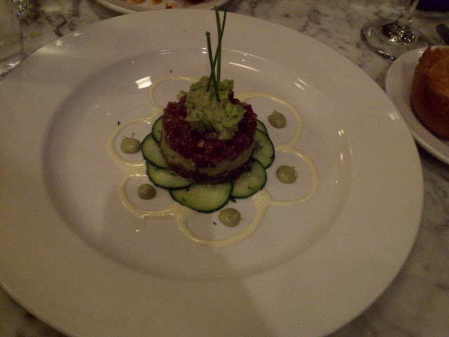 Eating Fabulously, Christopher Stewart, Brasserie 360 Restaurant Review, Eating Fabulously, Christopher Stewart, Brasserie 360 Restaurant Review,