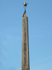 Obelisco Dogali