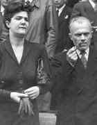 carla voltolina e sandro pertini