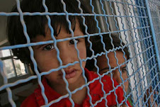 bambini palestinesi in carcere