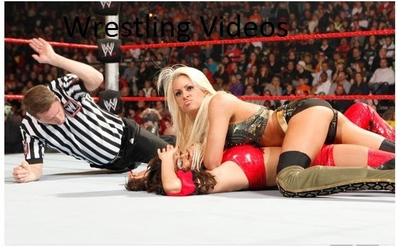Wrestling Videos