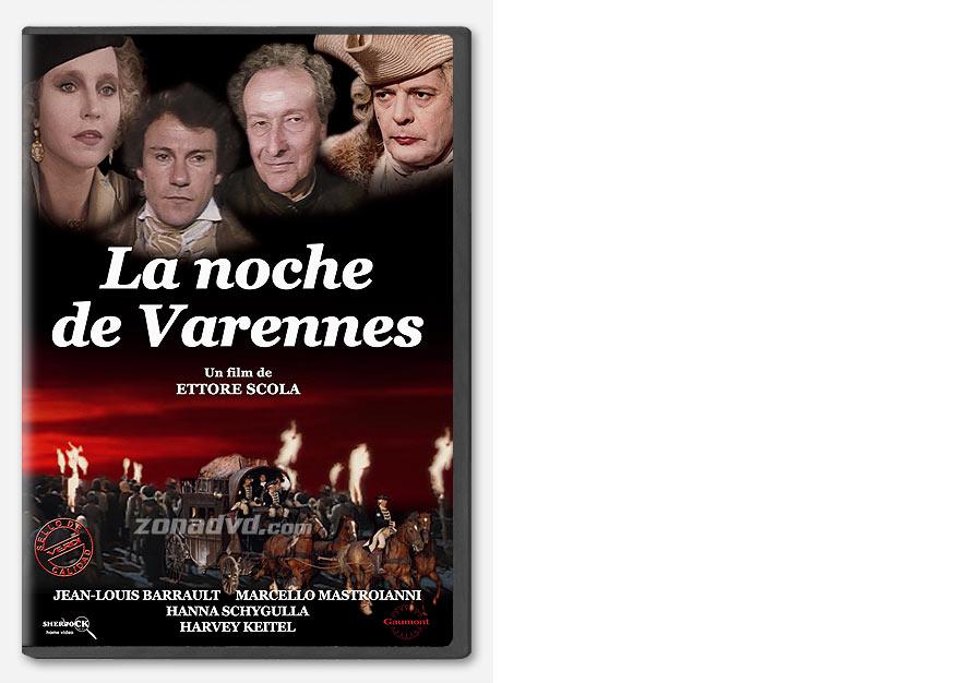 Personajes De La Noche De Varennes historiabto.blogspot.com