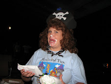Yo Ho a Camper's Life For Me!