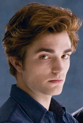Edward Cullen Pictures