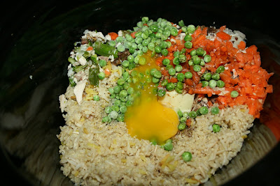 Featured image of post Easiest Way to Make Slow Cooker Fried Rice