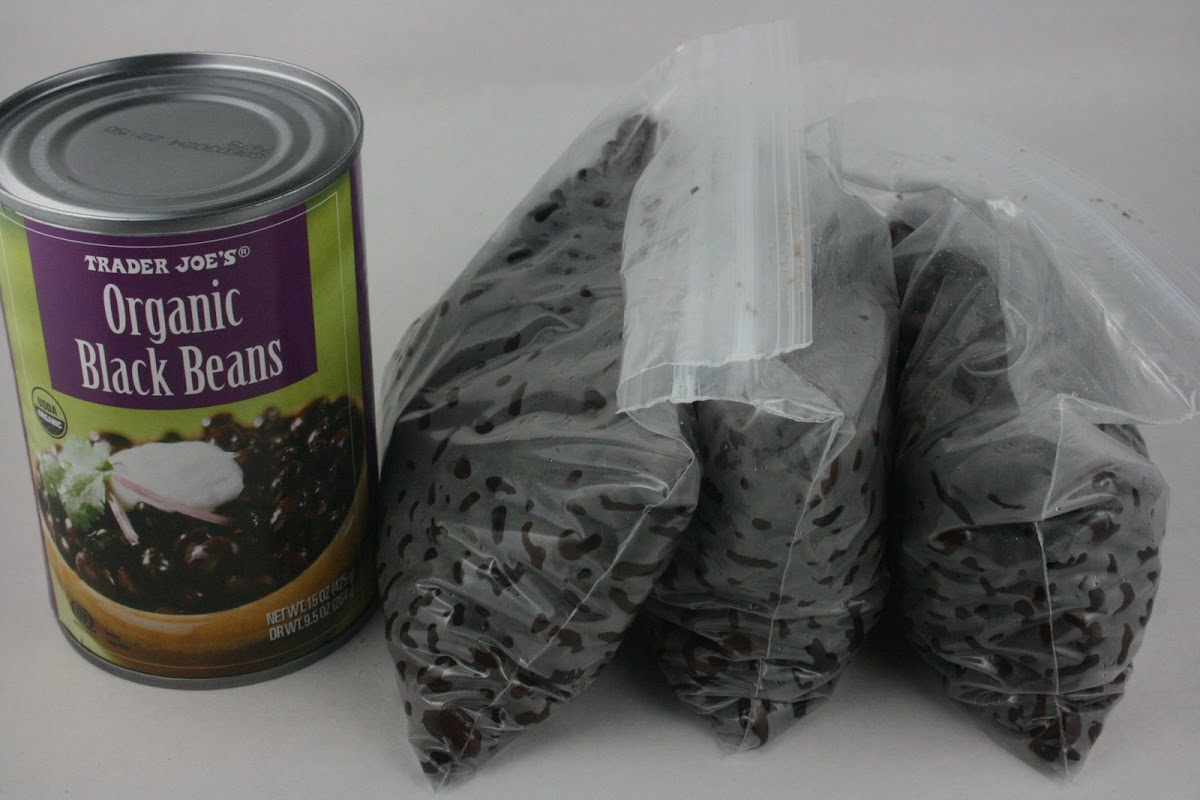 Cooking Dried Beans in the Slow Cooker A Year of Slow Cooking
