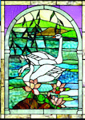How To Make Stained Glass Windows For Fun And Profit