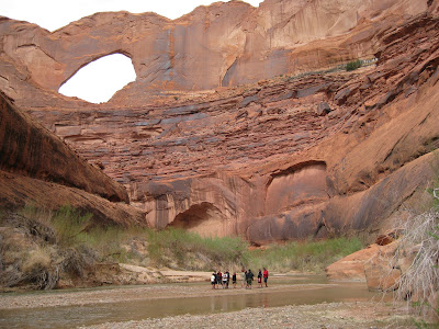 Coyote Gulch y Jacob Hamblin/Lobo Arch - Glen Canyon N.R. Area: Horseshoe Bend, Powell Lake -Page, Az - Foro Costa Oeste de USA