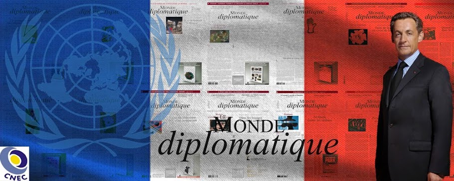 Le Monde diplomatique