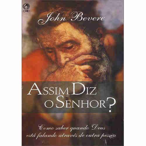 Assim Diz o Senhor? Blog da Casa da Bíblia Online Assim Diz o Senhor? Blog da Casa da Bíblia Online