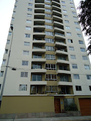 Vendo Departamento en Miraflores