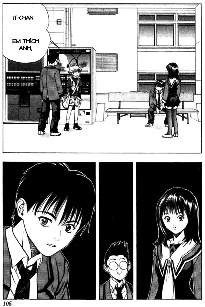 I"S chap 13