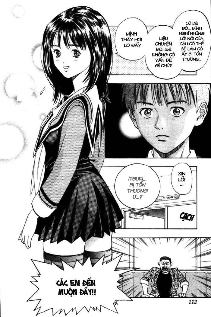 I"S chap 13