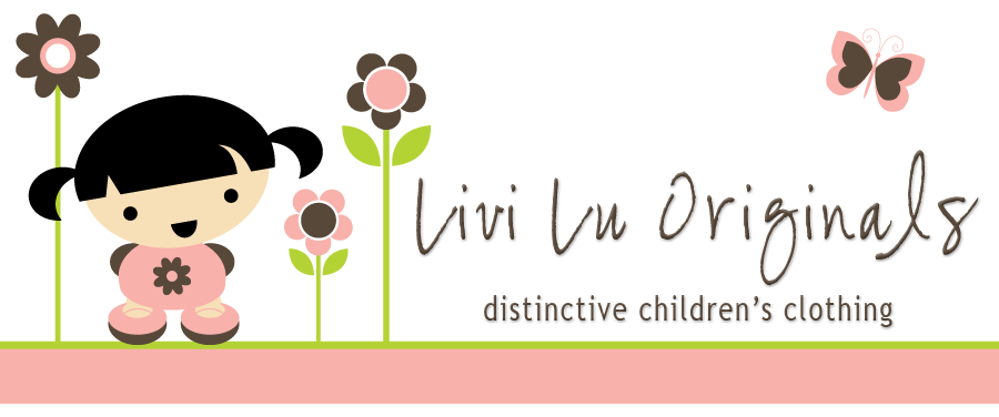 Livi Lu Originals Blog