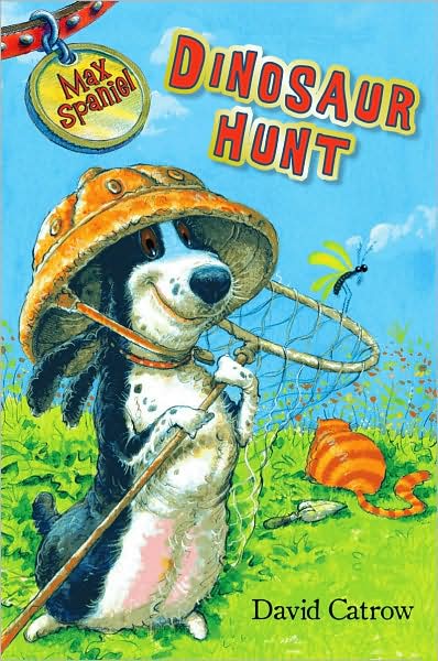 dinosaur hunt
