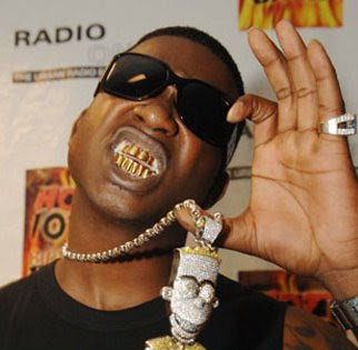Lil B' = 'Gucci Mane' ripoff