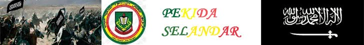 Pekida Selandar ///