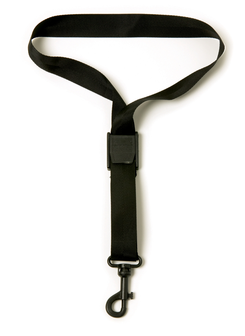 Everything Saxophone Quick Tip 1 Pull Your Neck Strap Up