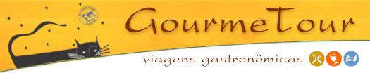 GourmeTour - Viagens Gastronômicas